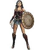 Amazon.com: TAMASHII NATIONS - Wonder Woman 84 - Wonder Woman